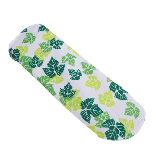 (B22) 5pcs Washable Sanitary Pads 18x25cm Reusable Menstrual Waterproof 1