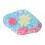(T07) 5pcs Bamboo Charcoal Reusable Sanitary Napkin Waterproof Comfortable 3