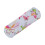 (T04) 5x Washable Sanitary Pads 18x25cm Waterproof Liners 5