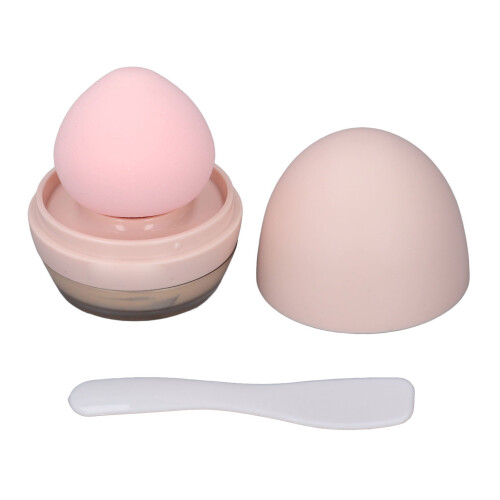 (01) 20g Waterdichte Flawless Foundation 03