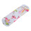 (T04) 5x Washable Sanitary Pads 18x25cm Waterproof Liners 3