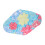 (T07) 5pcs Bamboo Charcoal Reusable Sanitary Napkin Waterproof Comfortable 4