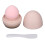 (03) 20g Gesichtspuder Creme Wasserfest Perfekte Haut 1