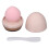 (04) 20g Gesichtspuder Creme Wasserfest Perfekte Haut 1