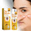 XIMONTH Warzen-Spray 20ml glättet Haut 5
