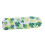 (B22) 5pcs Washable Sanitary Pads 18x25cm Reusable Menstrual Waterproof 4
