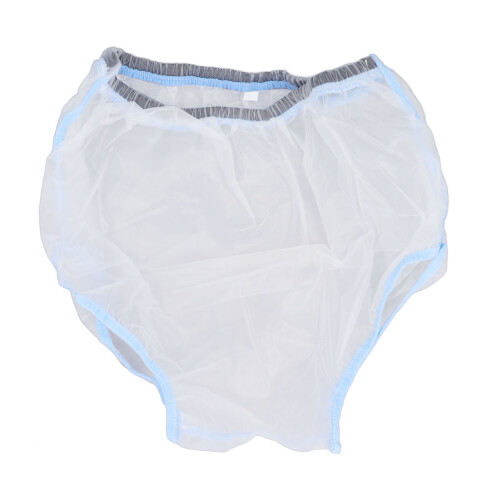 (XL) Postop Waterproof Underwear XXL for Circumcision 2