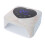 (EU Plug) 72W Nail Lamp 30 Chips 10S Fast Cure 5 Timer 4