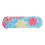 (T07) 5pcs Bamboo Charcoal Reusable Sanitary Napkin Waterproof Comfortable 5