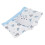 (130) Children Post Circumcision Underwear Breathable Cotton 150 2