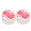 2st 226g winter candy appel lichaamscrème hydraterend 4
