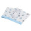 (150) Children Post Circumcision Underwear Breathable Cotton 150 4