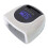 (EU Plug) 96W Kabellose UV-Nagellampe 4 Timer 42 LEDs Auto-Sensor 5