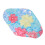 (T07) 5pcs Bamboo Charcoal Reusable Sanitary Napkin Waterproof Comfortable 2