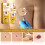 XIMONTH Warzen-Spray 20ml glättet Haut 4