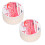 2st 226g winter candy appel lichaamscrème hydraterend 3