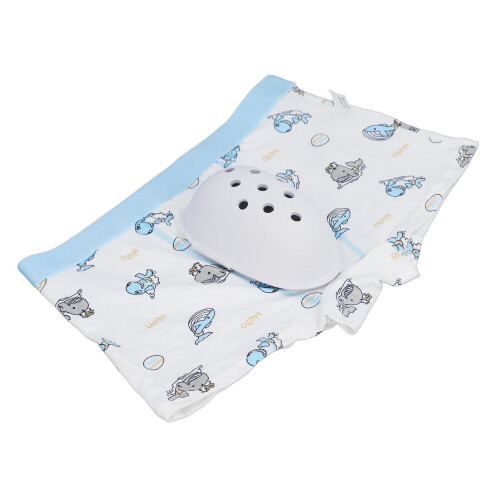 (150) Children Post Circumcision Underwear Breathable Cotton 150 1