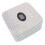 (EU Plug) Portable Nail Lamp 30 Chips Quick Cure 100-240V 4