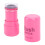 3x 5g Wassergel-Lippenstift, langanhaltend Beere 3