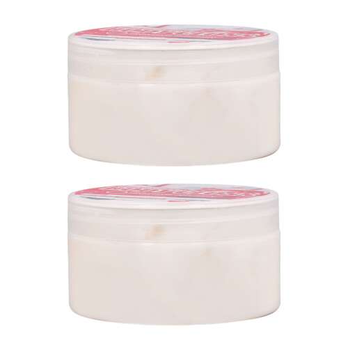 2st 226g winter candy appel lichaamscrème hydraterend 1