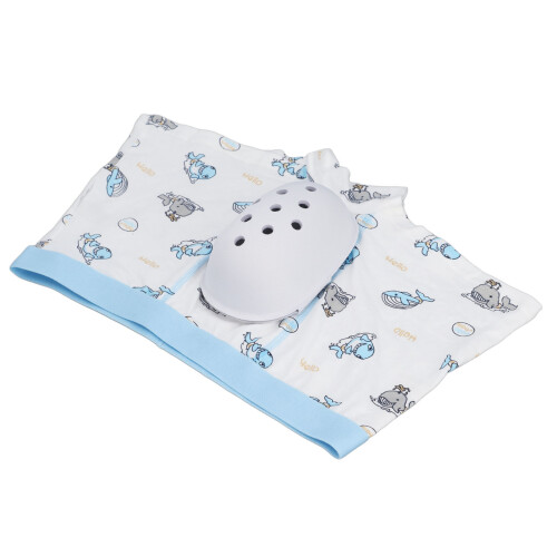 (130) Children Post Circumcision Underwear Breathable Cotton 150 2