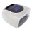 (EU Plug) 96W Kabellose UV-Nagellampe 4 Timer 42 LEDs Auto-Sensor 4