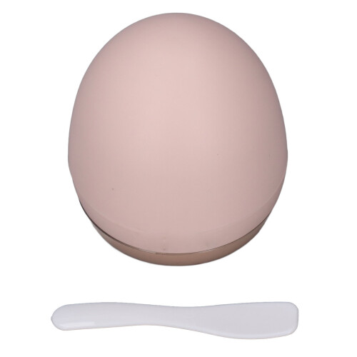 (03) 20g Gesichtspuder Creme Wasserfest Perfekte Haut 2