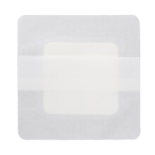 Hydrocolloid Wound Dressing 6x6in