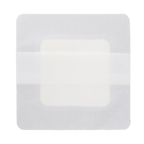 Hydrocolloid Wound Dressing 6x6in