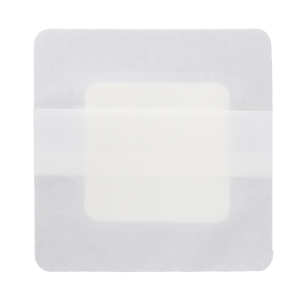 Foam Dressings 6x6in Hydrocolloid Pressure Sore Care