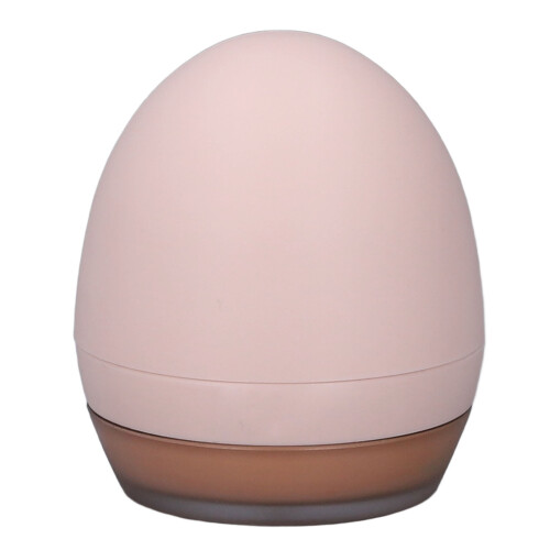 (04) 20g Gesichtspuder Creme Wasserfest Perfekte Haut 1