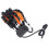 (Left Hand M) Vingertrainer Revalidatiehandschoen Hand Stroke Links M 2