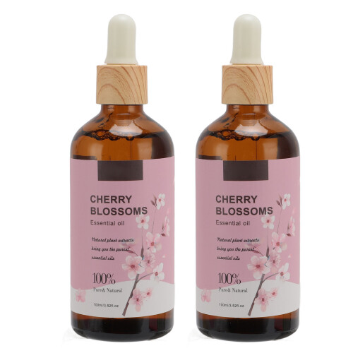 Ätherisches Öl 100ml gegen Müdigkeit & straffende Haut