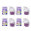 120Pcs Non Woven Sleep Mouth Tape 1