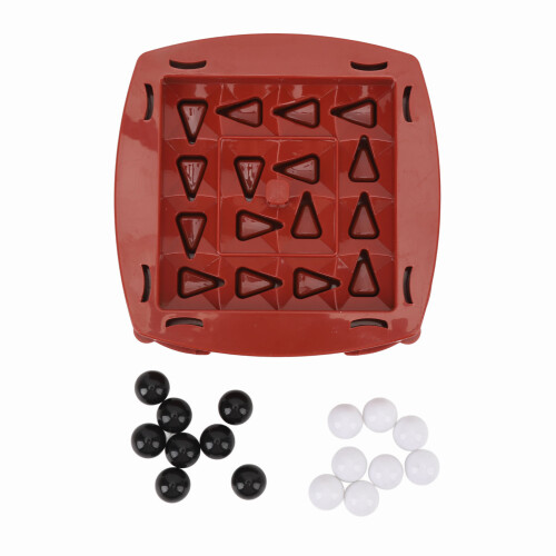 Gioco Tavolo Strategico 2P Puzzle QI