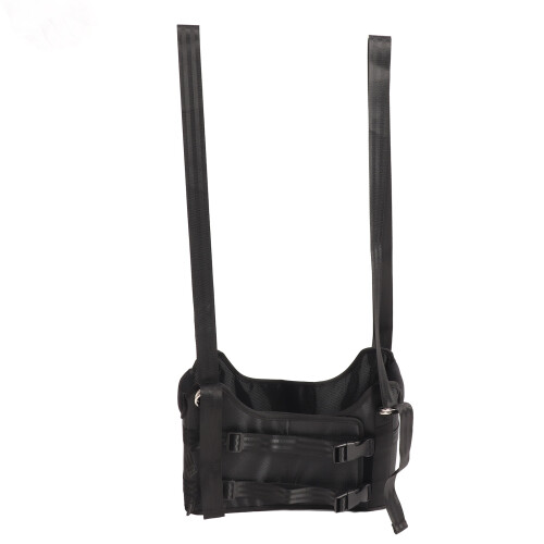 Hanging Back Stretcher Spinal Decompression Traction Harness