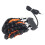 (Left Hand M) Vingertrainer Revalidatiehandschoen Hand Stroke Links M 4