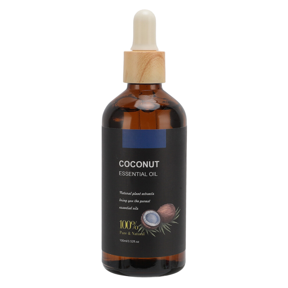 Skin Massage Oil Moisturizing Fragrance Nail Care Spa 100ml