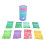 8pcs Long Lasting Shower Steamer 1