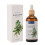Schwarzes Rizinusöl 100ml Haar & Nagelpflege Spa 1