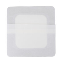 12,5cm Super Absorberende Wondverband Ademend Verbandkussens