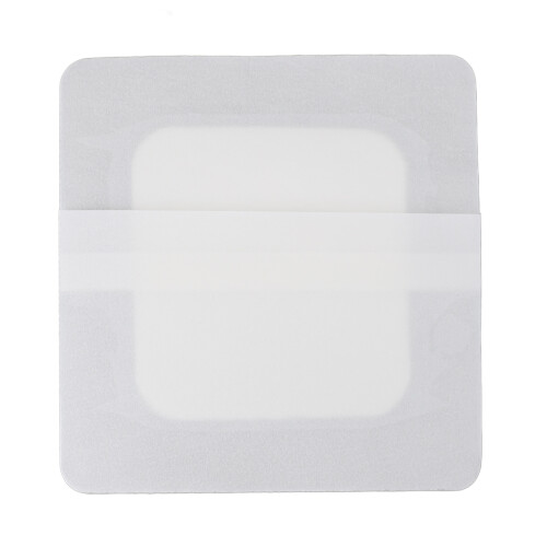 Cuscinetti Garza Assorbenti 12.5cm Traspiranti per Ferite