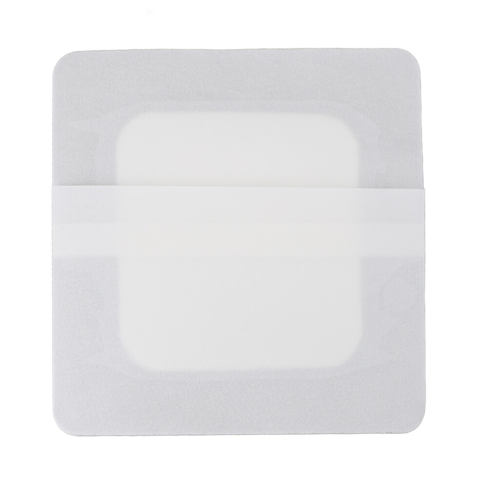 12.5cm Super Absorbent Wound Dressing Breathable Bandage Pads