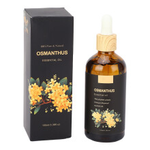 Aroma-Öl mit Jasminblüten 100ml für Hautpflege & Massage