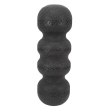 Peanut-Foam-Roller (Härtegrad 55) für Beintraining
