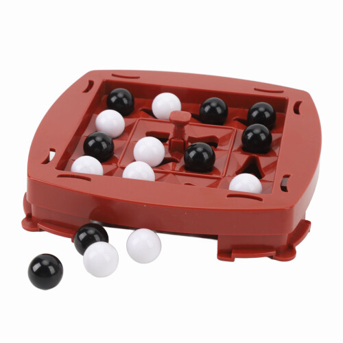Gioco Tavolo Strategico 2P Puzzle QI 1