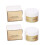 2x30g Halscreme straffend, anti-aging, feuchtigkeitsspendend 1