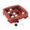 Gioco Tavolo Strategico 2P Puzzle QI 4