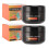 2pz 100g Crema Autoabbronzante Marrone 1