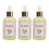 3x 120ml Erdbeer-Körperöl gegen trockene Haut 2
